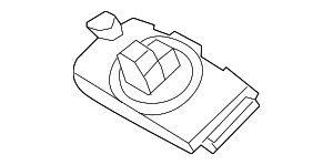 Комплект светодиодных модулей
 BMW 63117398766