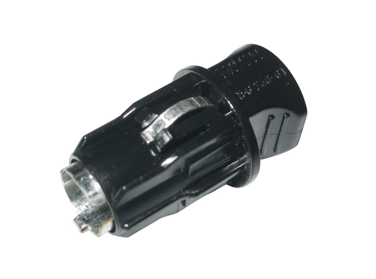 Патрон лампы
 BMW 63117407330