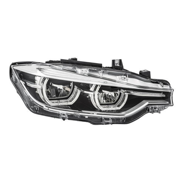 Scheinwerfer Led Rechts
 BMW 63117419634