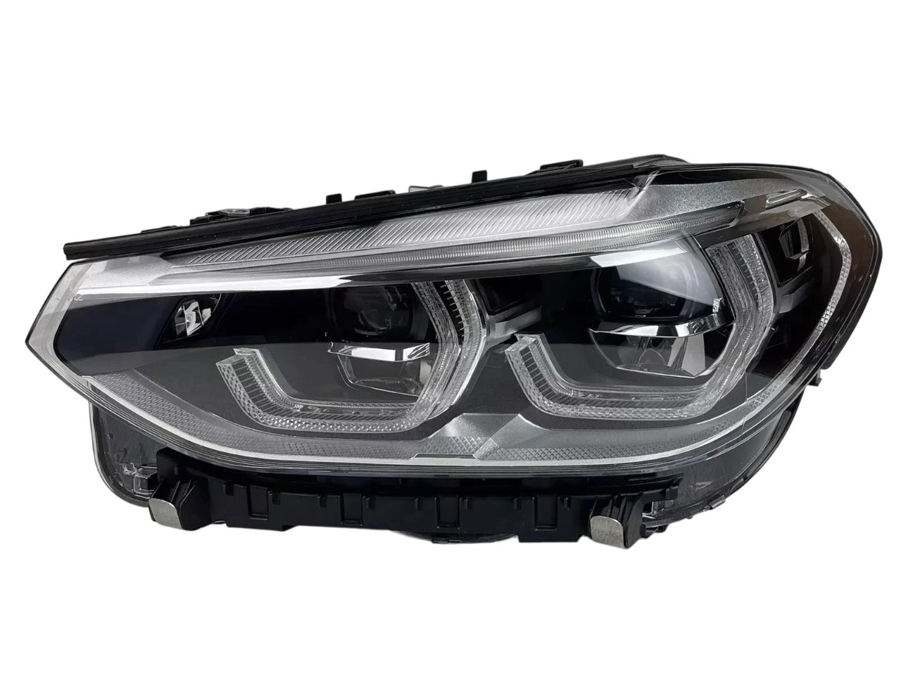 Светодиодная фара
 BMW 63117466119