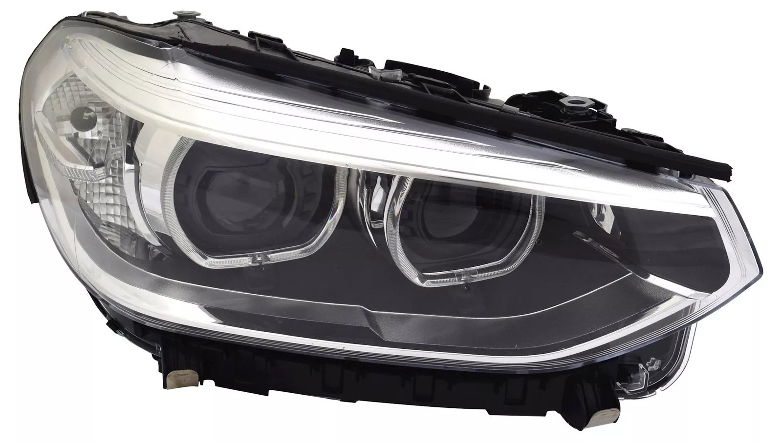 Scheinwerfer Led Ahl High Rechts
 BMW 63117466120