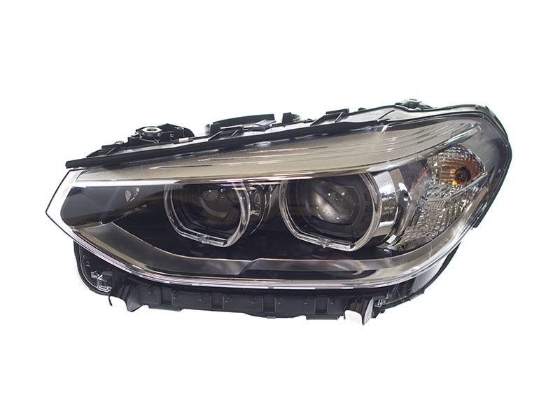 Scheinwerfer Led Ahl Links
 BMW 63117466121