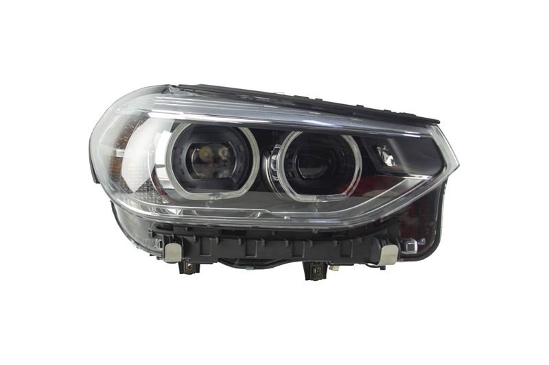 Scheinwerfer Led Ahl Rechts
 BMW 63117466126