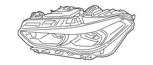 
 BMW 63117933338