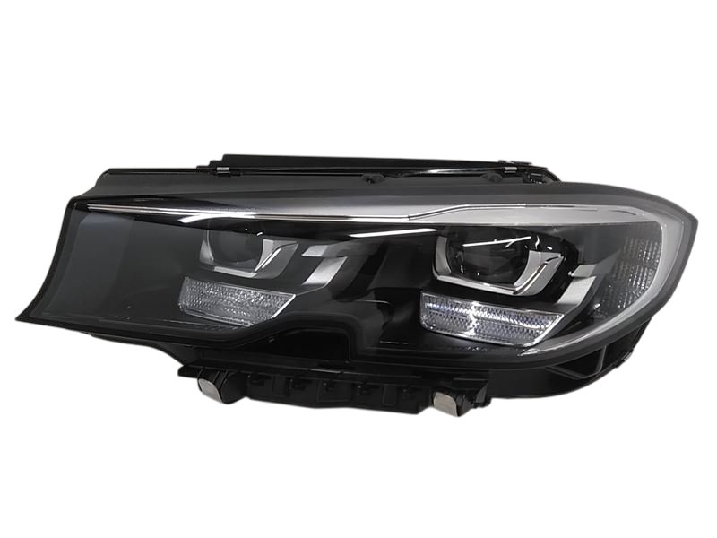 Scheinwerfer Led Rechts
 BMW 63118496150