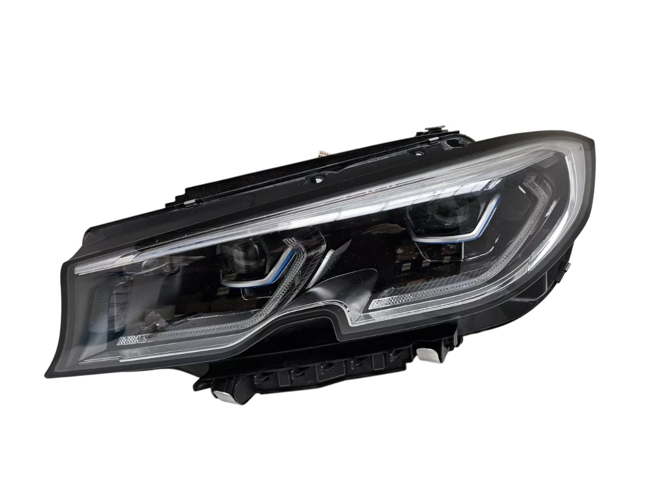Лазерная Фара Левая
 BMW 63118496163