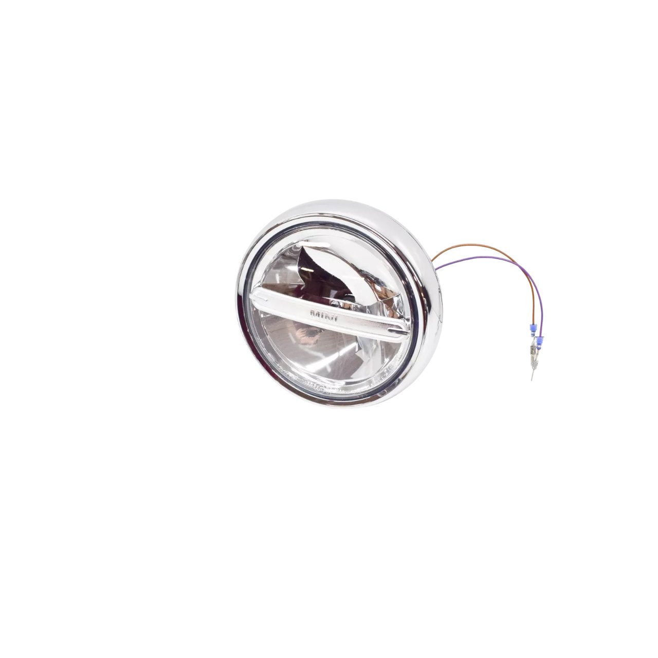 Nachrьstsatz Zusatzscheinwerfer Led
 BMW 63122287147
