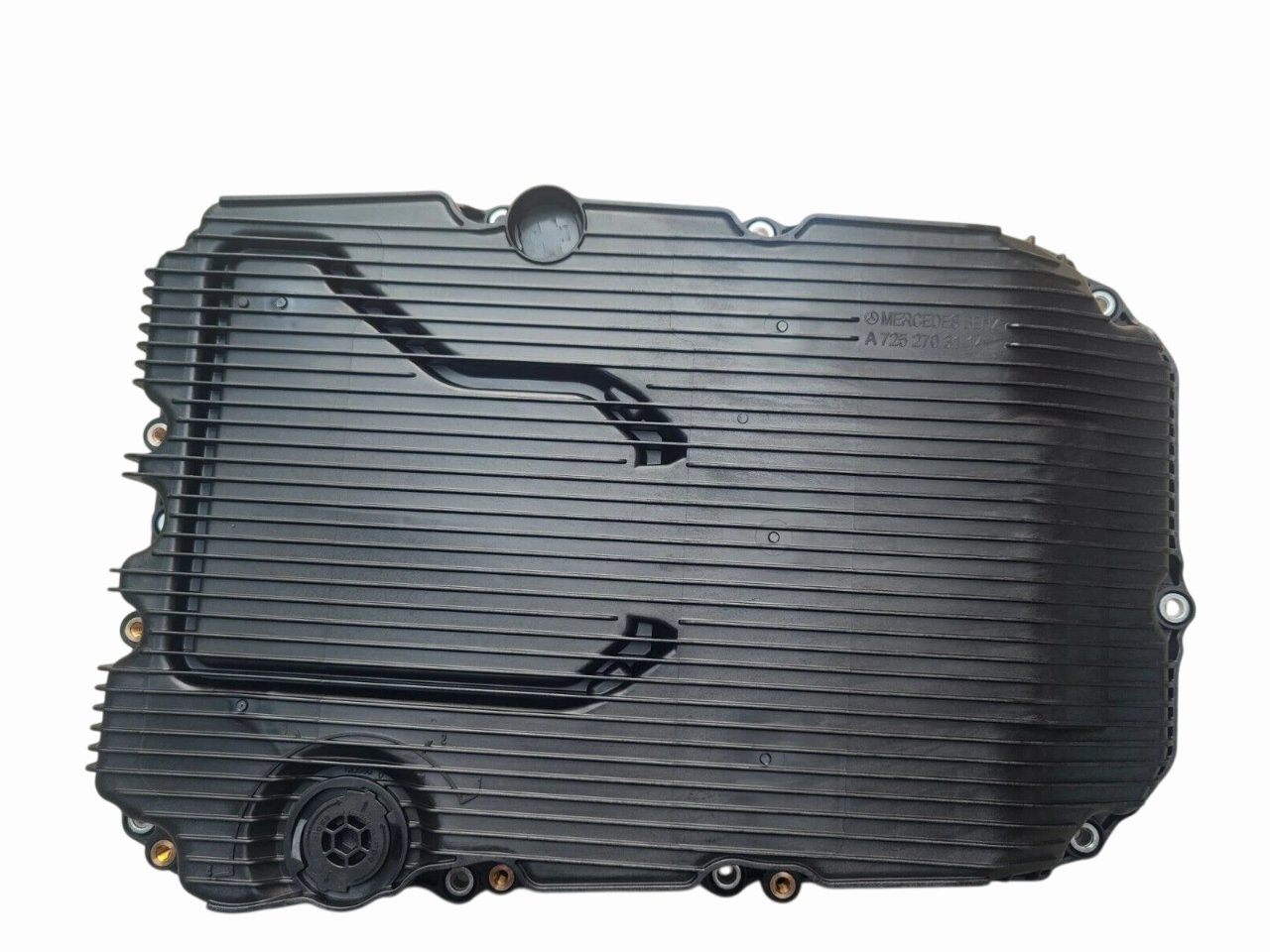 Поддон АКПП с фильтром
 Mercedes-Benz A7252703114