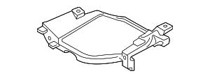 Кронштейн Фары П
 BMW 63126936090