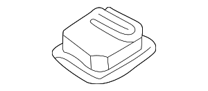 Блок управления ксеноновыми фарами
 BMW 63127176068