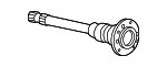 Запчасть Mercedes-Benz A9063503710