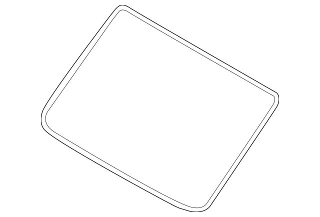 Уплотнитель
 Mercedes-Benz A9066710020