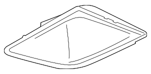 Дополнительный указатель поворота П
 BMW 63137191760