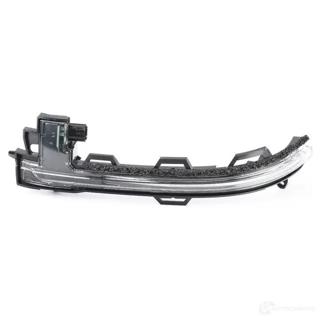 Доп.указатель поворота, зеркало л
 BMW 63137291217