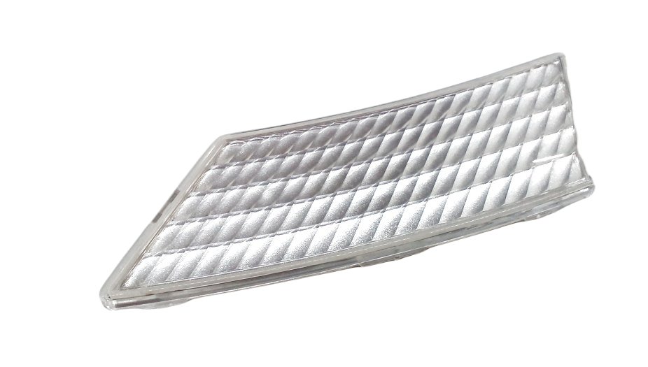Заглушка боковой маркировки П. ECE
 BMW 63147162738
