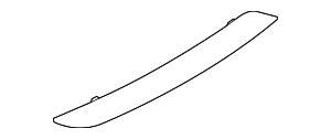 Отражатель п зд
 BMW 63147847166