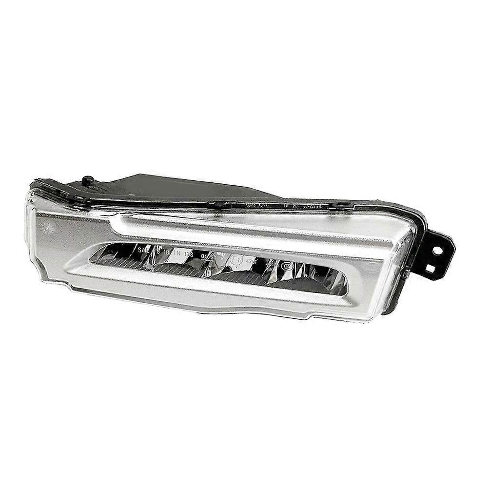 Светодиодная ПТФ
 BMW 63177406365
