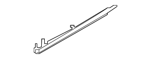 Halter Lichtmodul Links
 BMW 63177418335