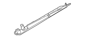 Halter Lichtmodul Rechts
 BMW 63177946654