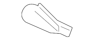 Натяжная дуга
BMW 63217046139