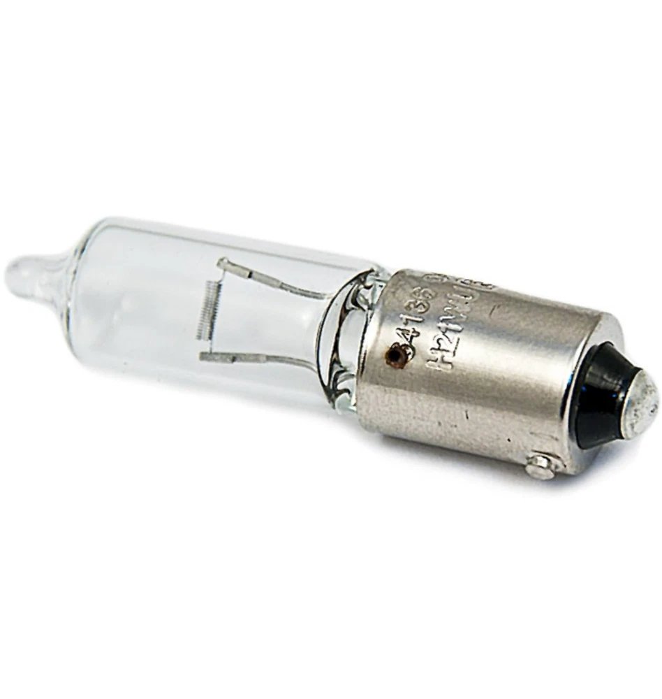 Лампа накаливания с прод.сроком службы 12V 21W H21W
 BMW 63217160788