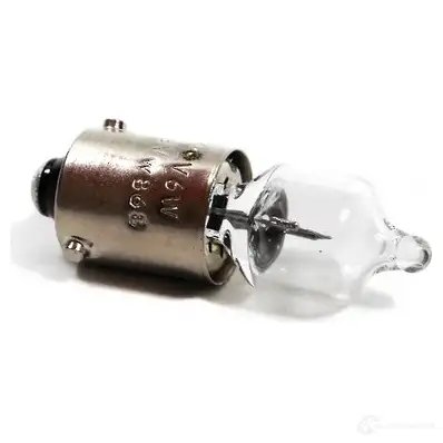 Лампа накаливания с прод.сроком службы 12V 6W HALOGEN
BMW 63217160795