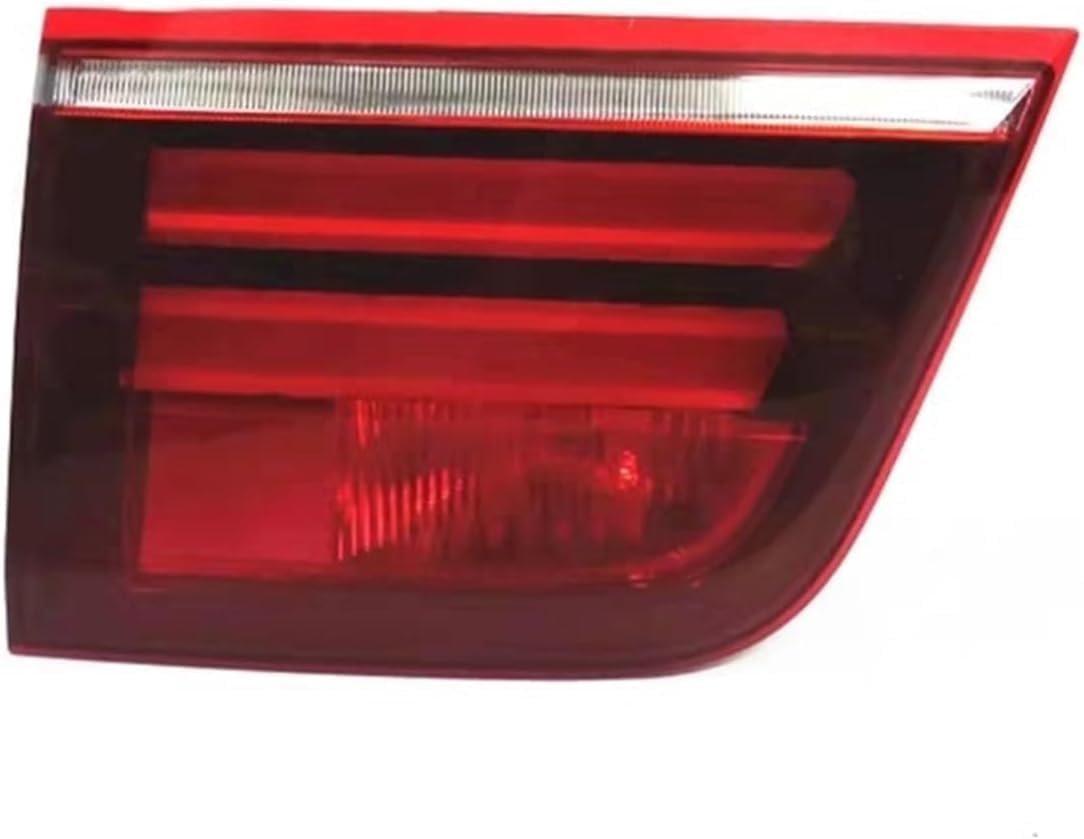 Блок задних фонарей на багажной двери л
 BMW 63217227793