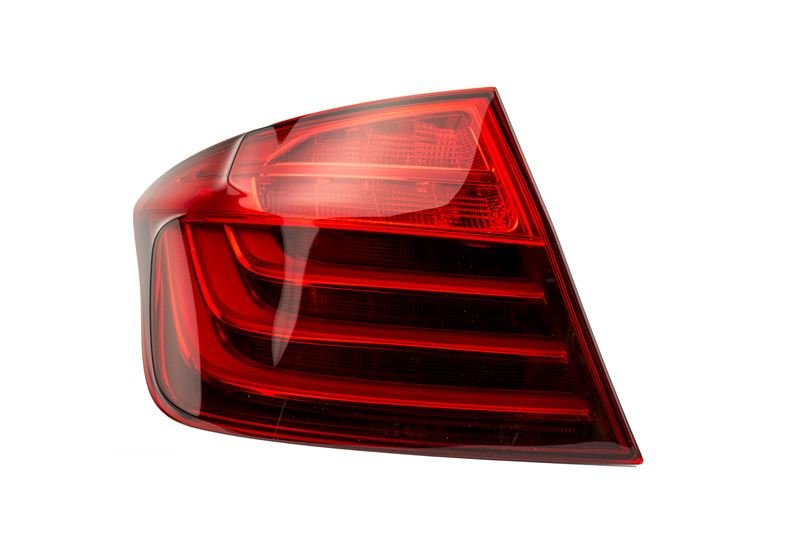Блок задних фонарей на крыле л
 BMW 63217306161