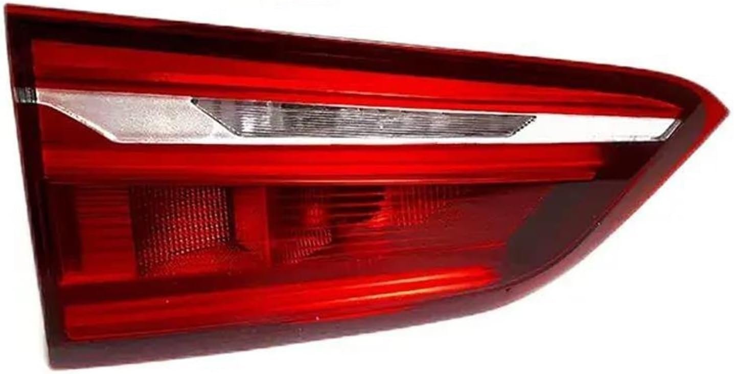 Блок задних фонарей на багажной двери Л
 BMW 63217350697