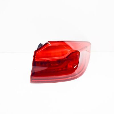 Heckleuchte Seitenwand Rechts
 BMW 63217376464