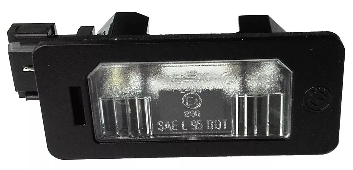 Фонарь Подсветки Номерного Знака
 BMW 63267165646