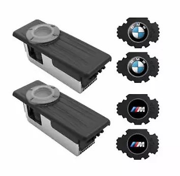 Bmw Светодиодные Дверные Проекторы 68 Мм
 BMW 63312468386