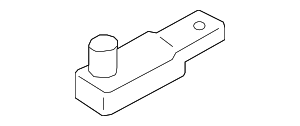 
 BMW 63315A884A2