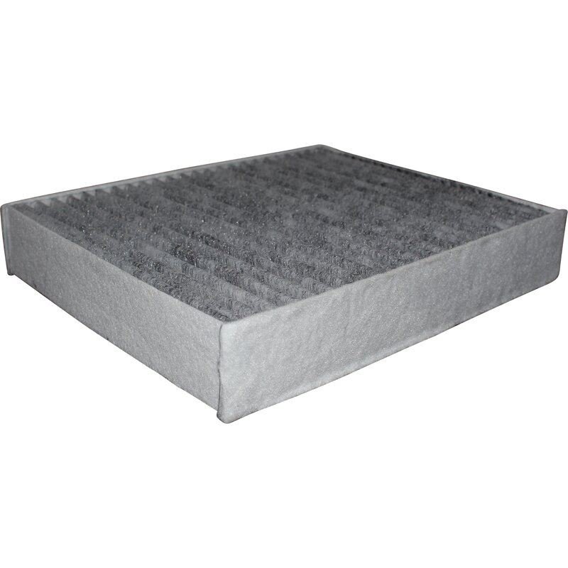 Feinstaubfilter
 BMW 64116821995