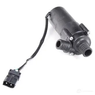 Дополнительная водяная помпа
 BMW 64118390063