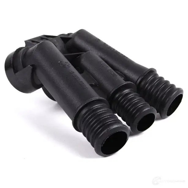Соединительный фланец
 BMW 64118390697