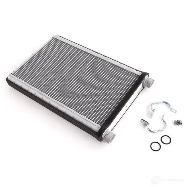 Нагревательный элемент DENSO
 BMW 64119123506
