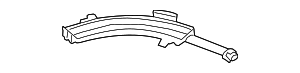 Крышка
 BMW 64119237552