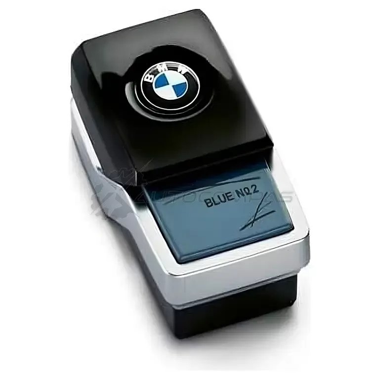 Освежители воздуха Blue Suite No. 2 BMW 64119382591