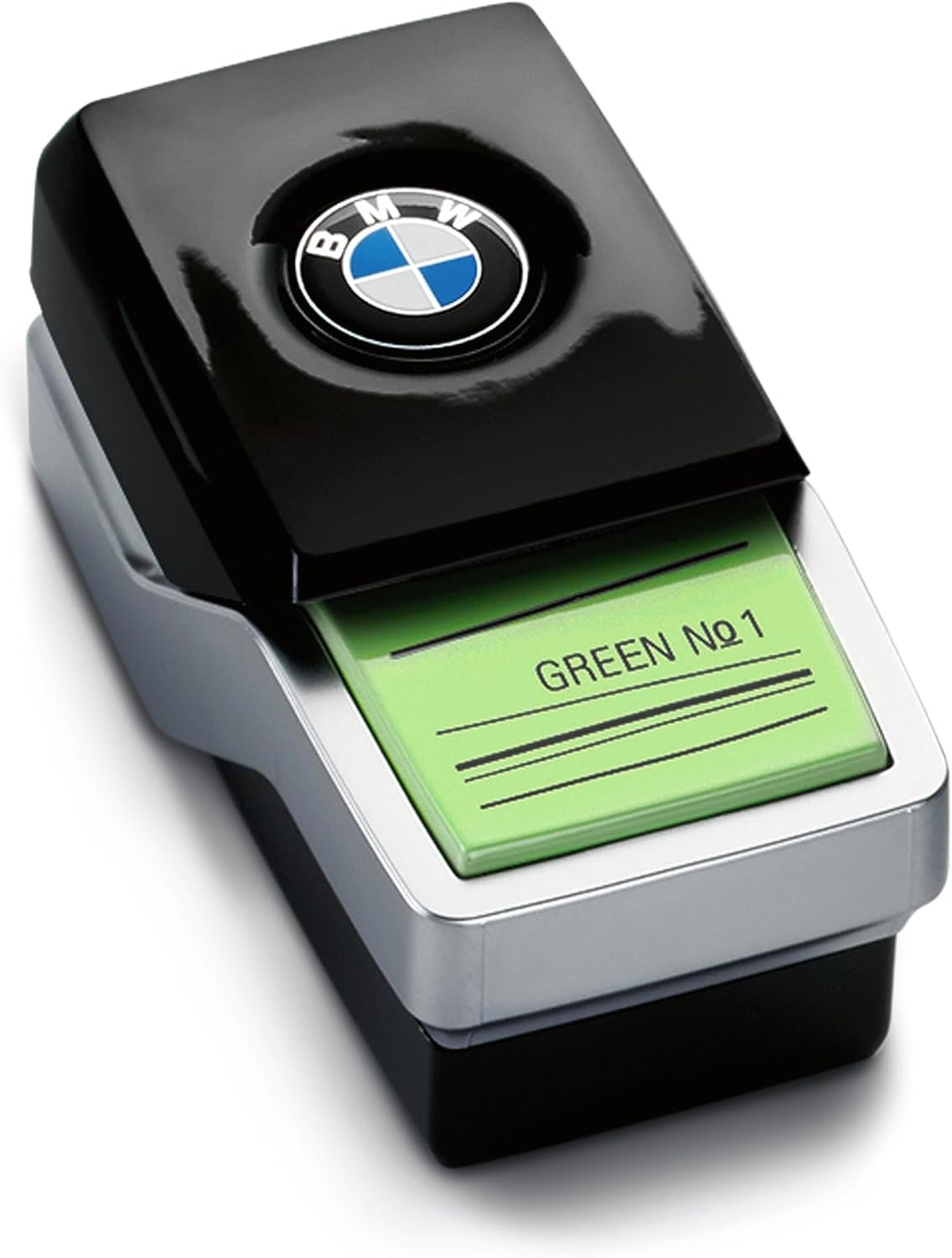Ароматизатор салона Green Suite No. 1
 BMW 64119382597