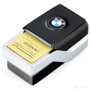 Ароматизатор салона  Golden Suite No. 1
 BMW 64119382609