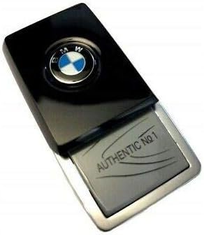 Ароматизатор воздуха Authentic Suite No. 1
 BMW 64119382621