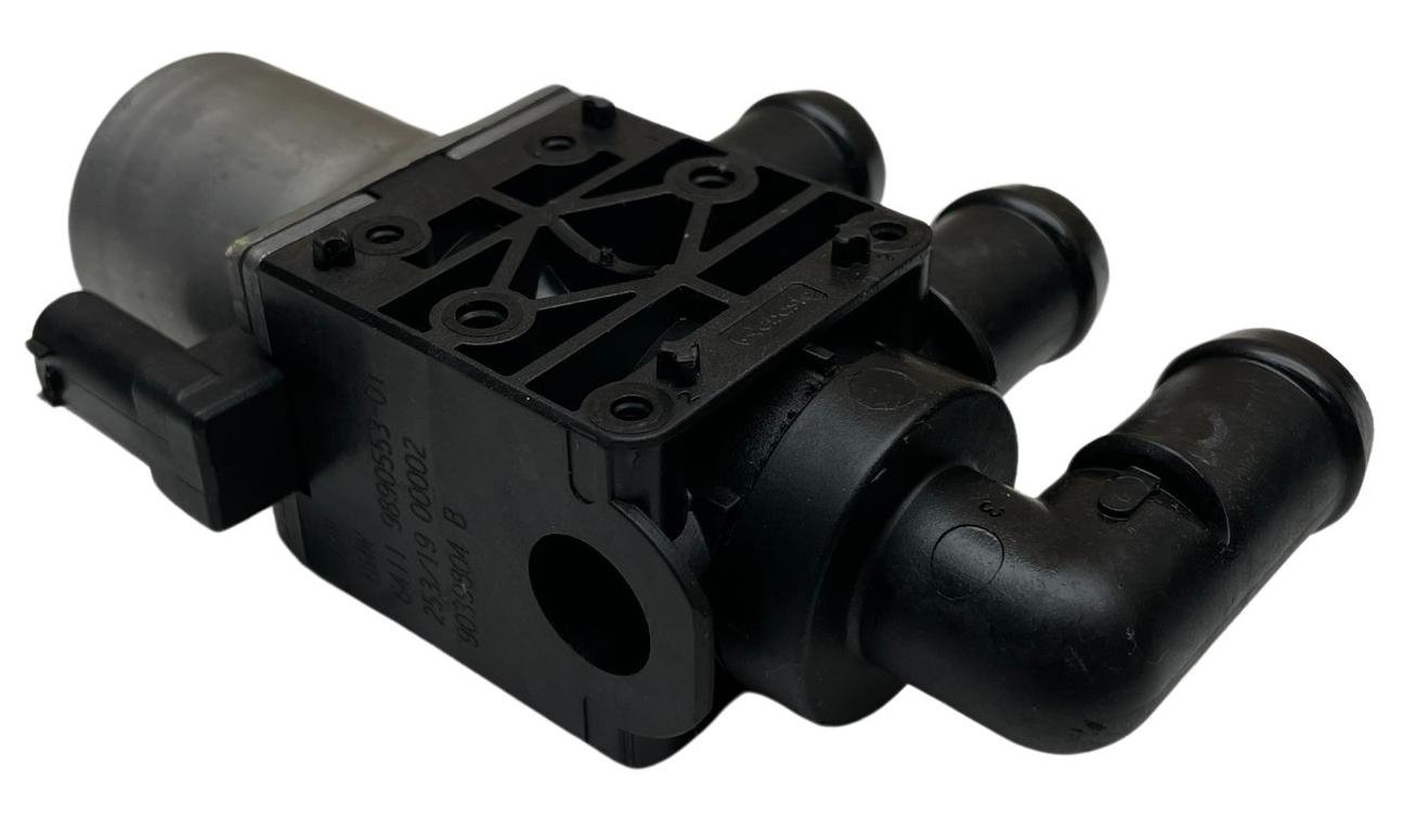 Переключающий Клапан
 BMW 64119890553