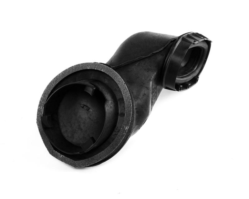 Воздуховод микрофильтра П
 BMW 64318379620