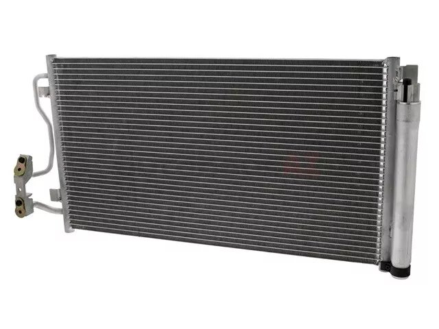 Kondensator Klimaanlage
 BMW 64506804722