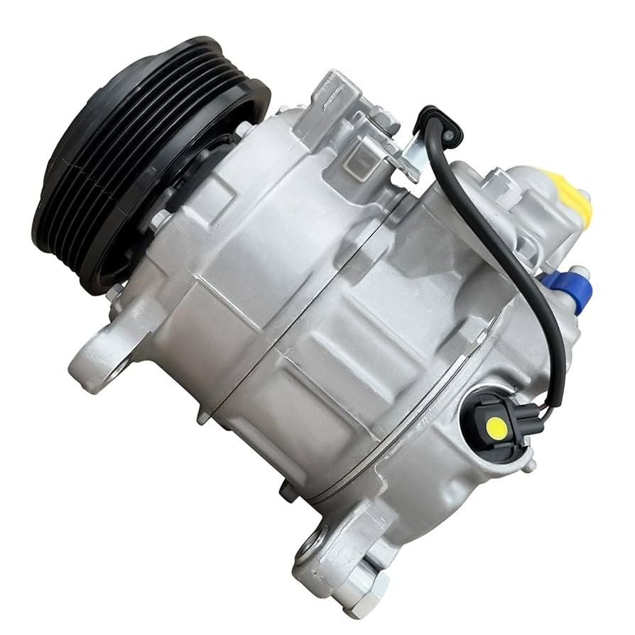 Klimakompressor Ohne Magnetkupplung
 BMW 64506805025