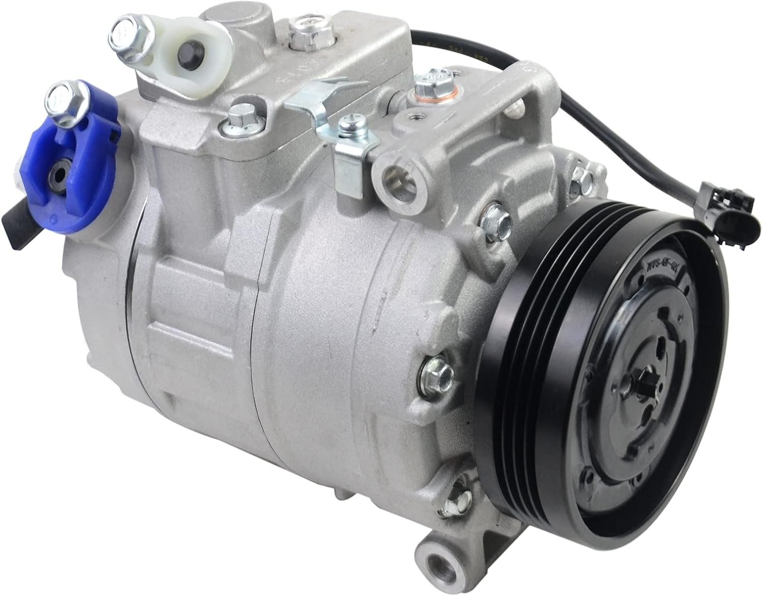 Компрессор Кондиционера
 BMW 64509174802