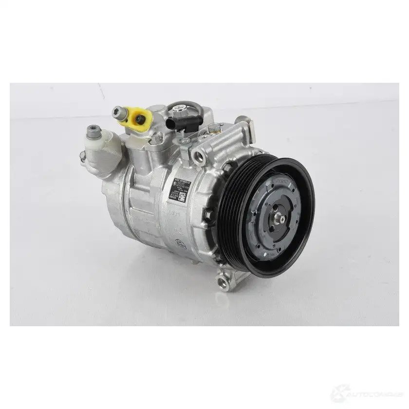 Компрессор Кондиционера
 BMW 64509174803