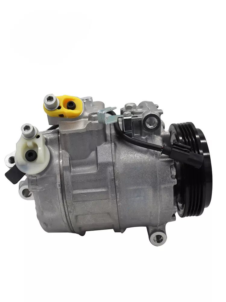 Компрессор Кондиционера
 BMW 64509175481