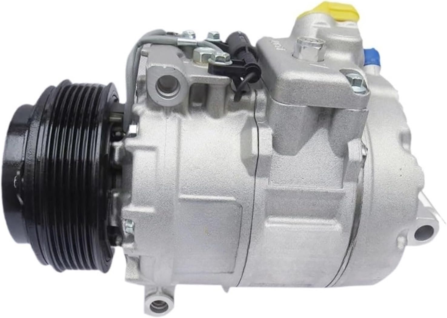 Компрессор кондиционера
 BMW 64509182797